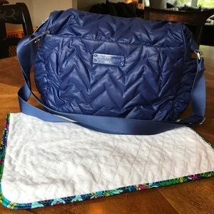 Vera Bradley Diaper Bag